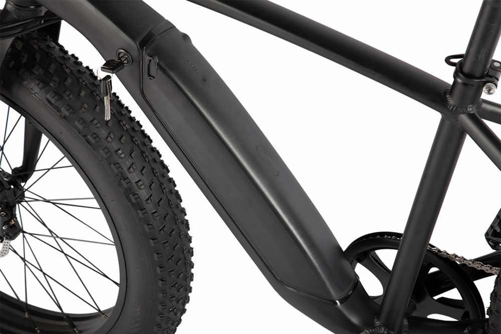 Электровелосипед Eltreco Hook (2024)