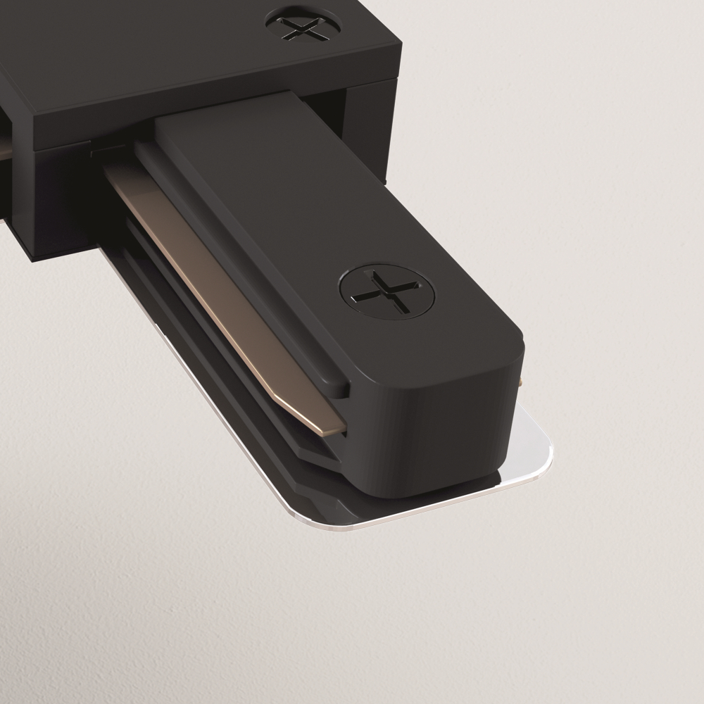 Комплектующие для систем освещения с токоведущими элементами Technical TRA001CL-11B