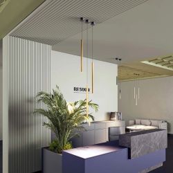 Светильник SP-PIPE-HANG-L600-R30-9W Warm3000 (GD, 24 deg, 230V) (Arlight, IP20 Металл, 3 года) 038644