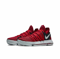Кроссовки Nike KD 10 EP 'Red Velvet' 897816-600