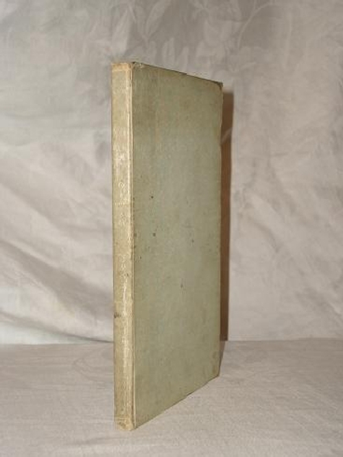 "О различных мнениях об изящном". Н.И. Средний-Камашев. 1829 г. - редкая книга