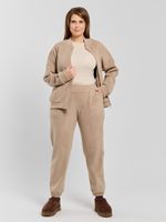 Бомбер Блик-1 Виотекс БЕЖЕВЫЙ