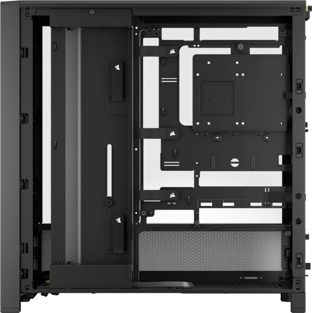 Корпус eATX Corsair Frame 4000D