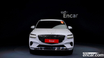 Genesis GV70 2.5T Бензин 2WD (04.2021)