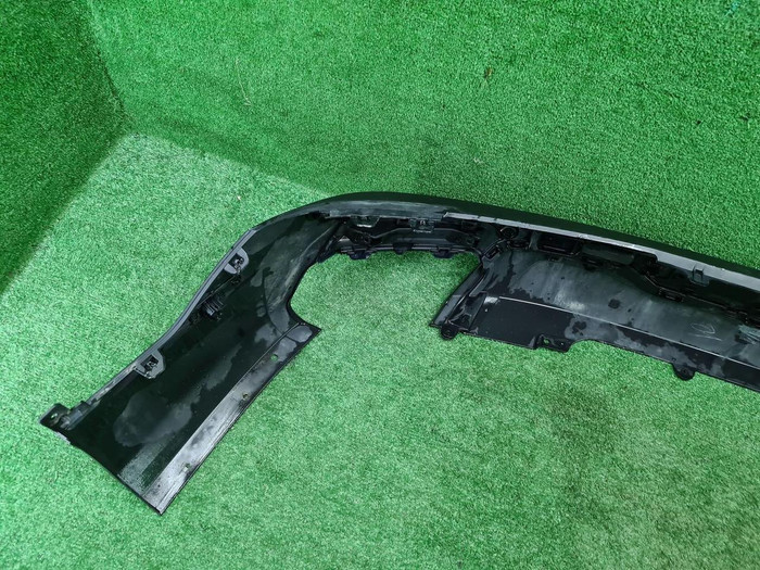 Бампер задний BMW X5 G05 (2018-2023)