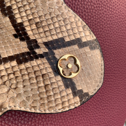 Louis Vuitton Capucines MM