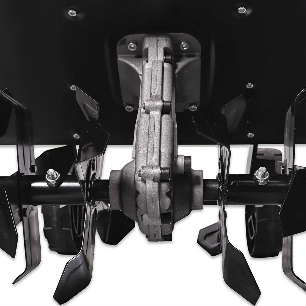 Культиватор CHAMPION EC 1200 электрический