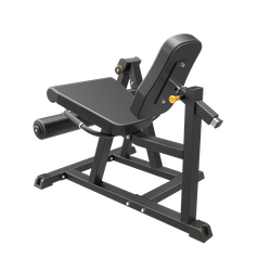 Impulse IFP1605 разгибание ног сидя, профессиональный тренажер