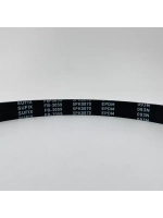 Ремень поликлиновой 5PK0870 SUFIX
