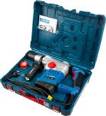 Перфоратор ЗУБР ЗПМ-40-1250 ЭВК Профессионал