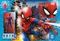 Puzzle PZL 24 MAXI SPIDER-MAN         95030069