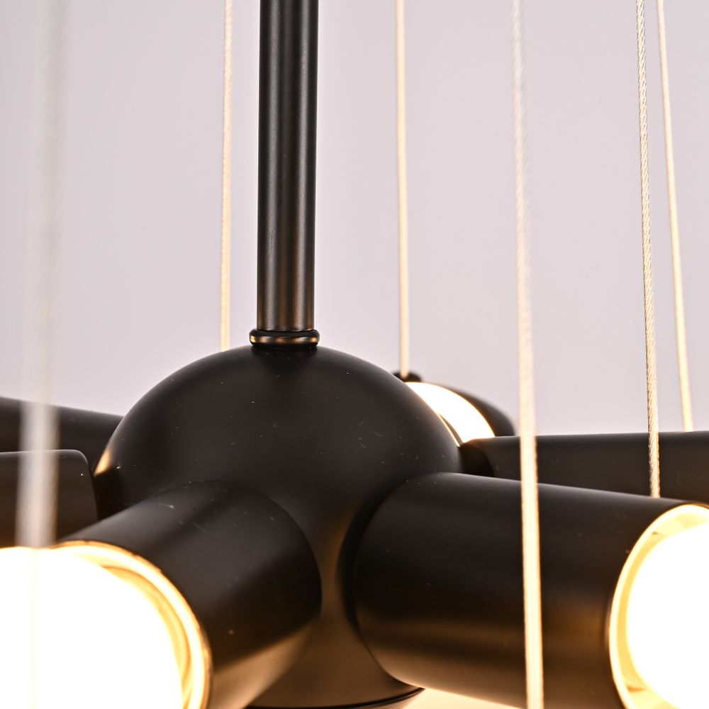 Люстра Ogden L6 By Imperiumloft