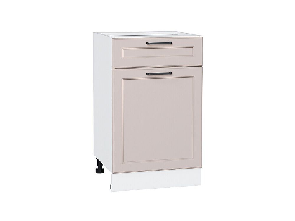 Шкаф нижний с 1-ой дверцей и ящиком Барселона