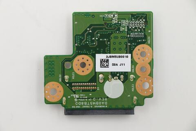 Плата USB для ноутбука Lenovo B5400/M5400 (90004627), оригинал