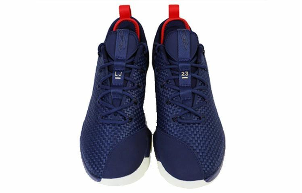Кроссовки Nike Lebron 14 Low Ep 14