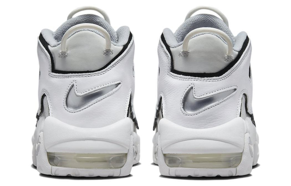 Кроссовки Nike Air More Uptempo "Photon Dust" Air