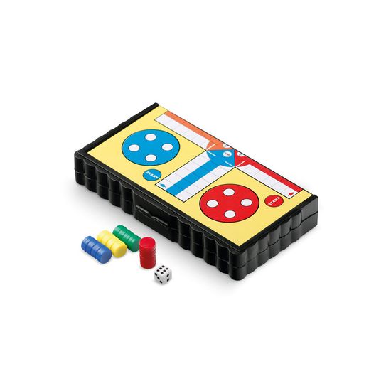 MAGNETIC Игра в дорогу