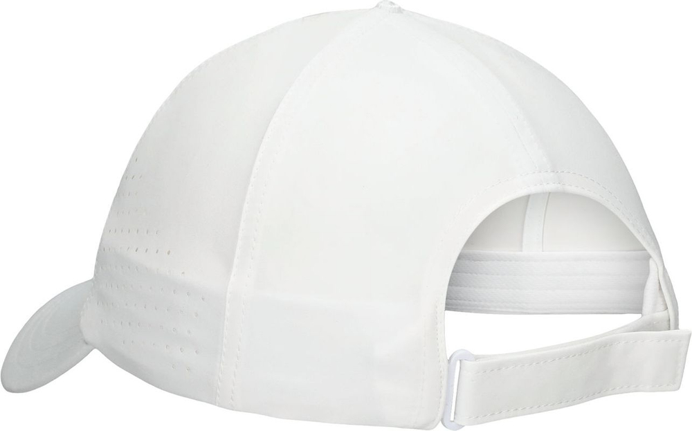 Теннисная кепка Asics Performance - brilliant white