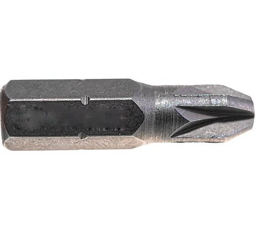 Бита PZ3х25 Победит