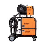 Сварочный полуавтомат SAGGIO MIG 505 DP LCD 9311