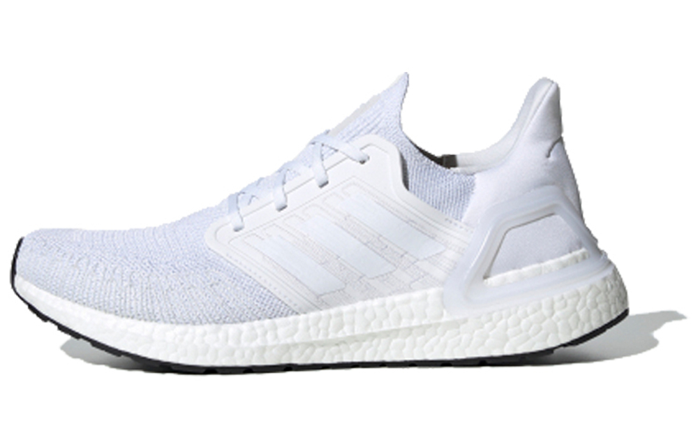 Кроссовки Adidas Ultraboost 20