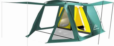 Палатка Нормал Карелия 6