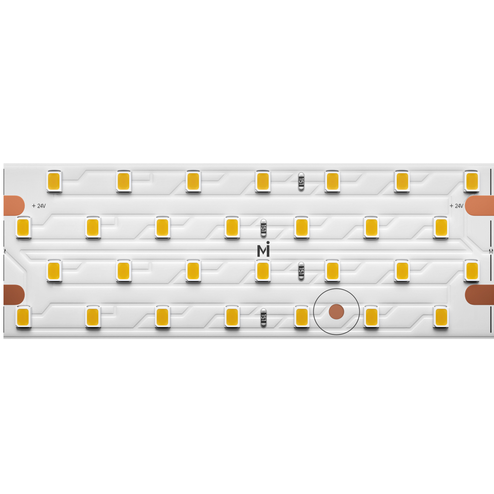 Светодиодная лента Led Strip 201118