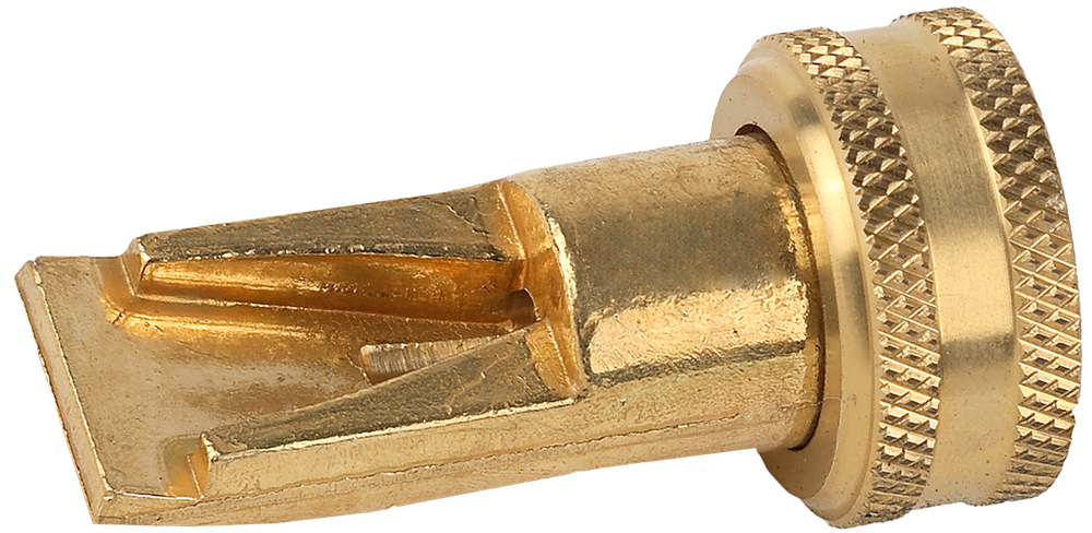 4246-55031B Наконечник поливочный латунный ″Profi″