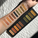 Melt Cosmetics Gemini Palette