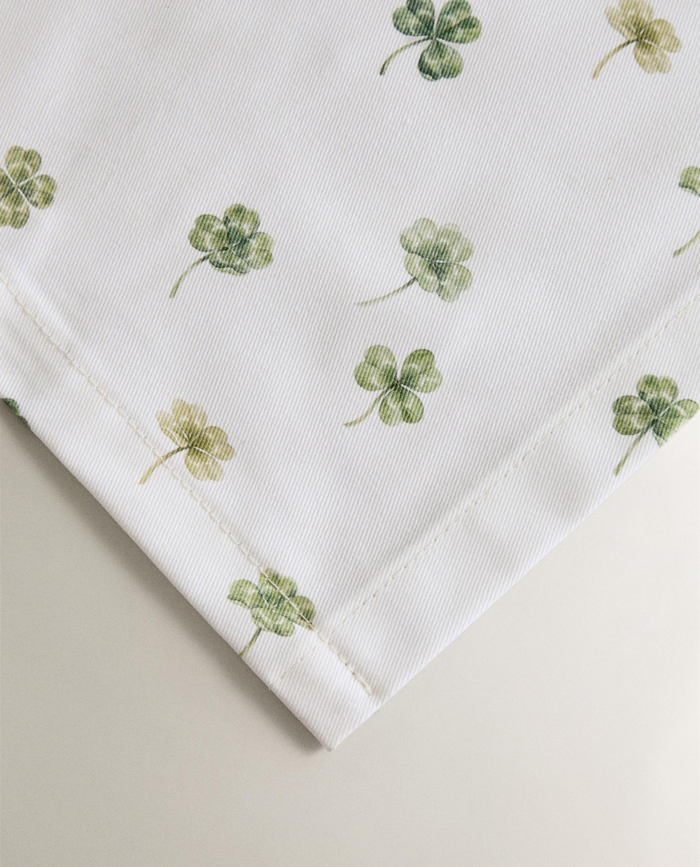 Zara Home скатерть из хлопка, 160 120 см · 2294/021