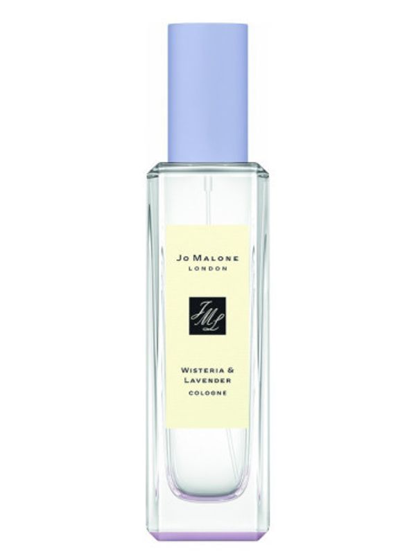 Jo Malone London Wisteria and Lavender Cologne