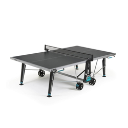 Теннисный стол Cornilleau 400X Outdoor Blue