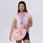 Пряжа YarnArt Bouquet (704)