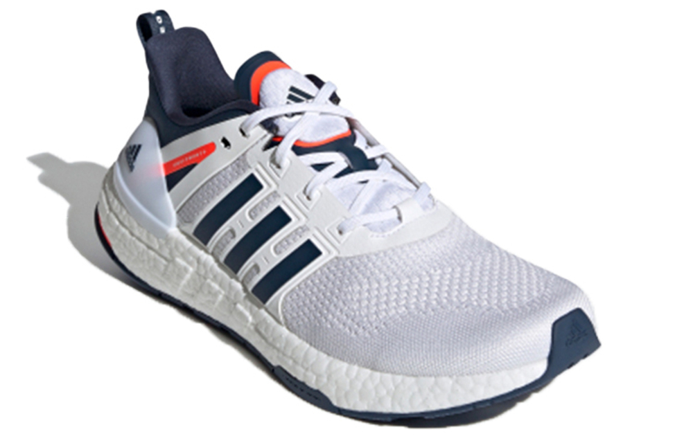 Adidas Equipment Plus White Navy