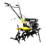 Мотоблок бензиновый Huter МК-8000P BIG FOOT