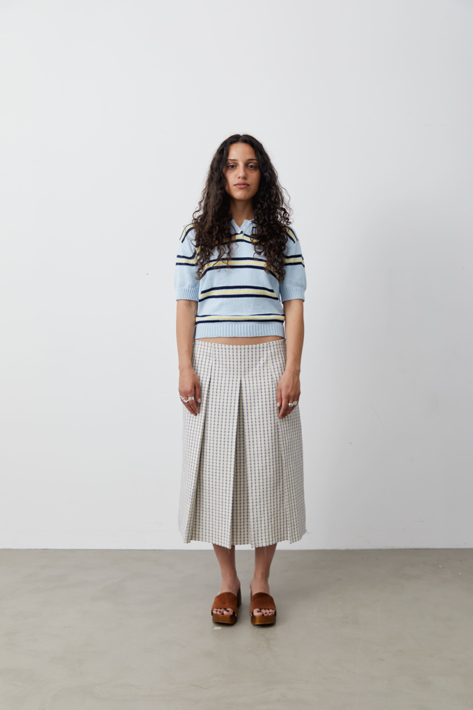 «Летнее рандеву»