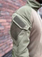 ТАКТИЧЕСКИЙ КОСТЮМ ГОРЕЦ G3 ГОРЕЦ ОЛИВА