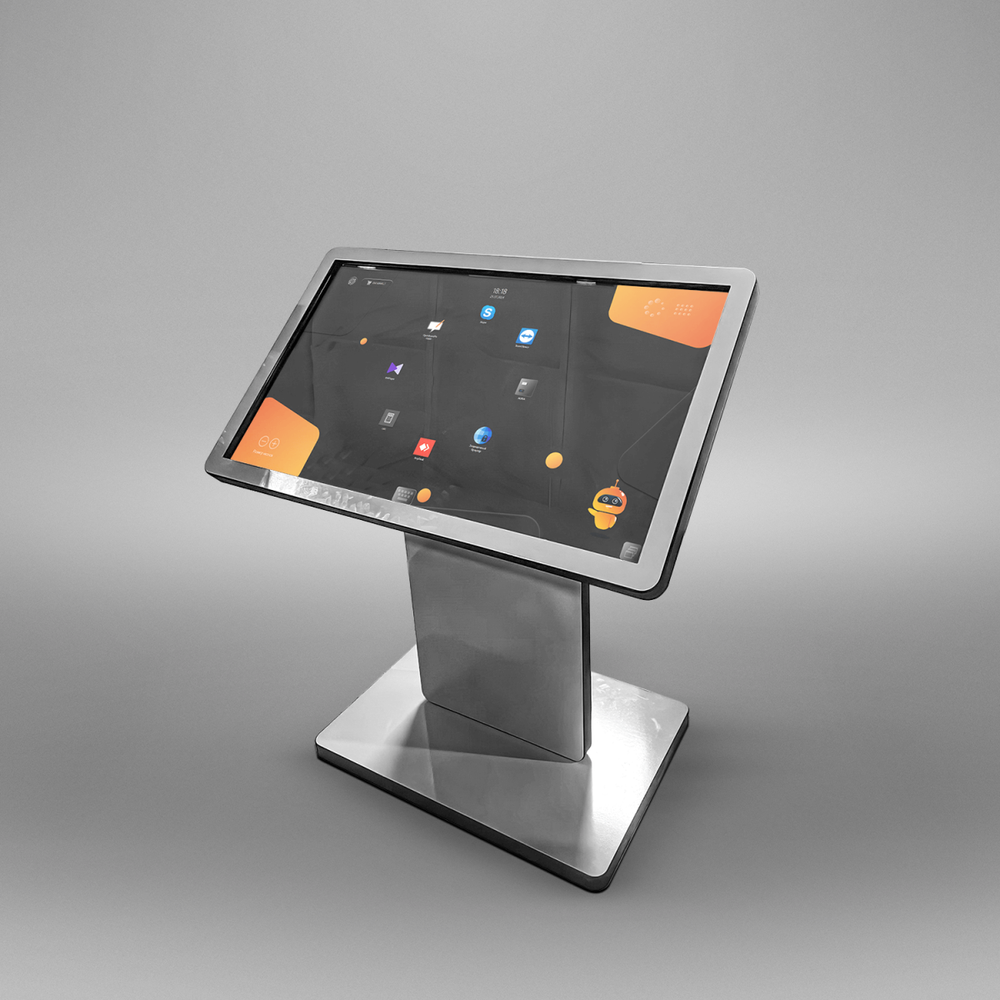Интерактивный сенсорный стол BM Prototype New 43"