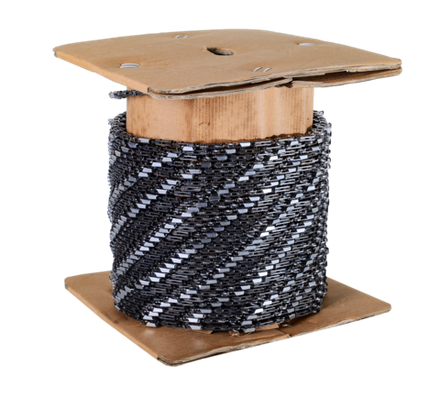 Бухта цепи 3/8 Prof/100F Huter