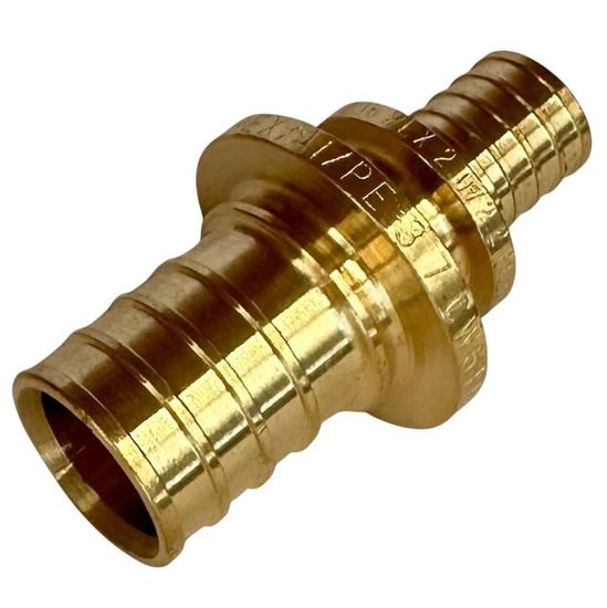 Муфта Rommer 25x16 соединительная переходная (RFA-0004-002516)