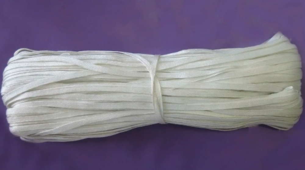 Хлопчатобумажный шнур-чулок ШЧХБ