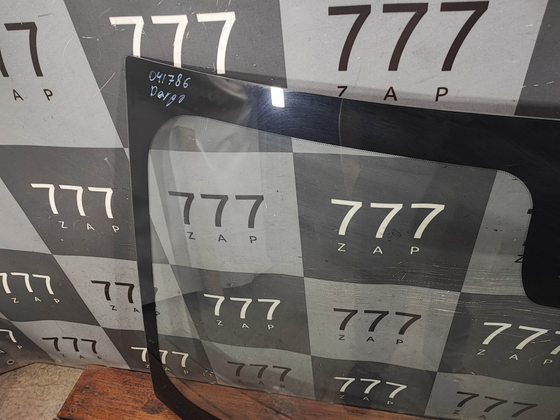 Стекло лобовое с обогревом Haval Dargo 22-нв Б/У Оригинал 5206900XKN45A