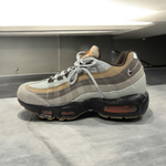 Nike Air Max 95 • Wheat Brown