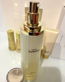 Эссенция увлажняющая SU:M 37 LOSEC SUMMA ELIXIR TREATMENT Set 200 мл
