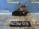 Ролик сдвижной двери MITSUBISHI RVR 1992
