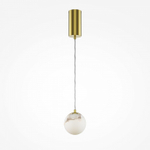 Подвесной светильник Maytoni Yora MOD464PL-L5BSK