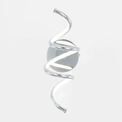 Citilux Джемини CL229331 Бра светодиодное Хром