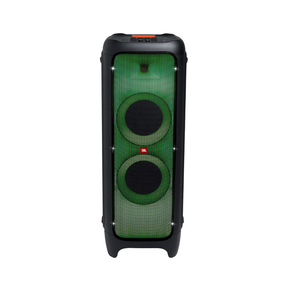 Портативная колонка JBL Partybox 1000 EU