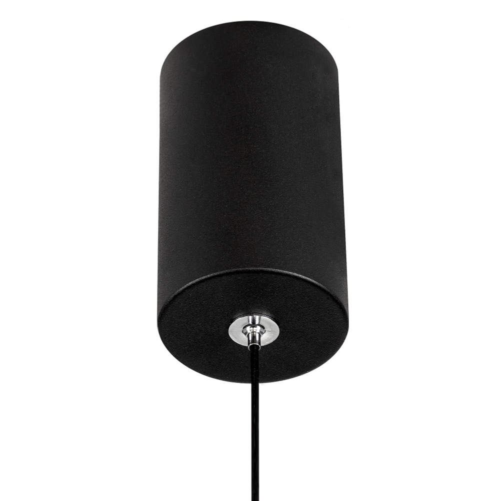 Citilux Дуэт CL719011 LED Подвесной светильник Чёрный