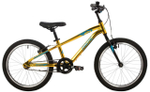 Детский велосипед Novatrack Prime V-brake 20" (2024)